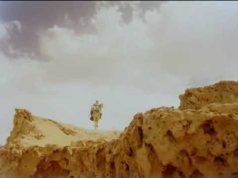 Journey to Mecca trailer
