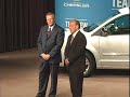 New Chrysler CEO Nardelli Press Conference 2 Autoblog New Chrysler CEO Nardelli Press Conference 2 Autoblog