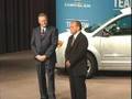 New Chrysler CEO Nardelli Press Conference 2 Autoblog
