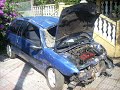 Despedida de mi 106 XSI