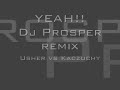 www.djprosper.com
www.myspace.com/djprospercom

next remixes soon!!!