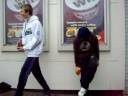 Spoof lucozade advert