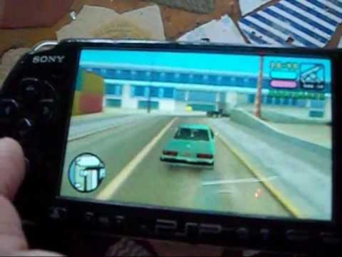 psp - 100.000 reproducciones!!, gracias! aqui analizando mi psp 3000,. espero que les guste, lamento el ruido,cualquier cosita que quieran decir o preguntar háganl...
