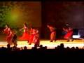 Ensamble X   Aladdin  Arabian nights y Friend Like me 