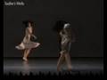 Anne Teresa De Keersmaeker Rosas - Steve Reich Evening