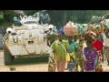 Doctors Without Borders and The War in Eastern Congo