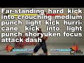 Why I'll never grow up to be Akuma: Part 1 of 1