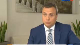 Россия 1. Утро России. Квартиры с долгами.