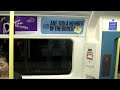 Canada Water to Canary Wharf