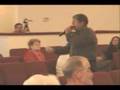 Pt.3 Pastor Ronnie Sliger 5-4-08