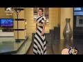 Sally Diaa live Fashion show with Sherif Madkour - Part 2 - 4