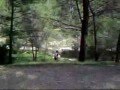 une année de riding à Tourrettes