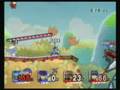 Disciple and L/E (Lucario/Ike) vs Vetch (Ganondorf/Marth) 2