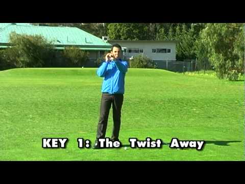 how to cure your slice with a driver