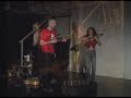 Danny Blackwell y Anitaju 