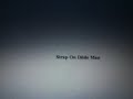 Strap On Dildo Man: An Original Song By Aaron B Cohen