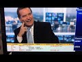 Paul Merson - Aston Villa Bigger Club Than Newcastle