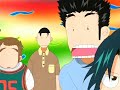 テニスの王子様動画