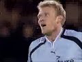 Robert Prosinecki goal for World All Stars 2001