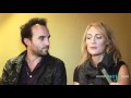 Metric Discuss Their Latest Album, Fantasies