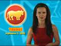 Taurus Horoscope September 5, 2008