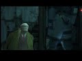 Metal Gear Solid - Conversación Snake & Kenneth Baker Metal Gear Solid - Conversación Snake & Kenneth Baker