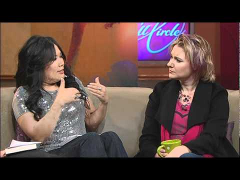 If Only You Knew -- Mags Storey -- Full Circle -- 2/2