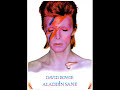 aladdin sane