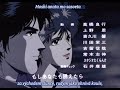 City Hunter 3 Ending — Atsuku Naretara — Czech subtitles City Hunter 3 Ending — Pokud se rozhořím — Czech subtitles