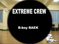 B-Boy Baek