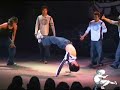 B-Boy Baek