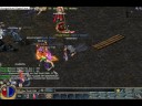 Conquer Online Tas vs. Chubaka.. both 2nd Rebron!