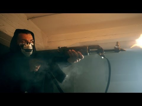 NAZAR - INTRO