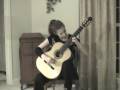Chaconne Klaverenga - Serenata Espanola - Jaoquin Malats