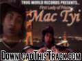 mac tyi - Bay On Fire ft. Ghetto Politi - Hyphy Slaps & Purp