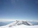 elbrus, 5642m elbrus, 5642m