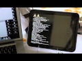 ACMEInstaller demonstration with dualboot capabilities