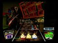 Custom Guitar Hero 2 song PM5K-Tonight The Stars Revolt!