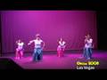 Onam 2008 Las Vegas - Dance - Aaja Nachle