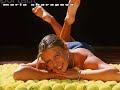 MARIA SHARAPOVA - RUNAWAY - JEFFERSON STARSHIP - by DON SOLT