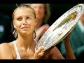MARIA SHARAPOVA - RUNAWAY - JEFFERSON STARSHIP - by DON SOLT MARIA SHARAPOVA - RUNAWAY - JEFFERSON STARSHIP - by DON SOLT