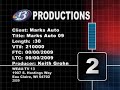 Marks Auto Body