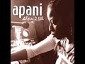 Apani B FLY - No Matter Apani B FLY - No Matter