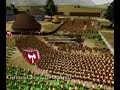 Rome Total War German Chronicles 26 More Dacians....