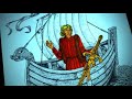 RICK WAKEMAN-ARTHUR Lady TheVideoMusicTribute Pt2