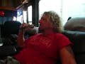 Sammy Hagar Interview @ Rock The Bayou 2008 (unedited!) Sammy Hagar Interview @ Rock The Bayou 2008 (unedited!)