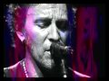 Bruce Springsteen Downbound Train [Live]