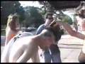 SQUIRTMAN - Strangers Shave Squirtman