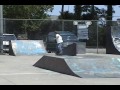 7 yr old skateboarder Clay Dougherty\