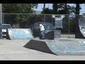 7 yr old skateboarder Clay Dougherty's latest footy